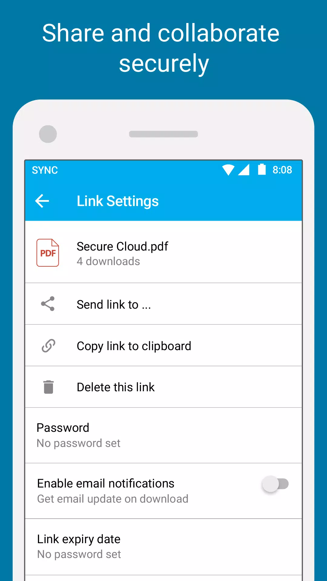 Download do APK de Synsuite para Android