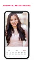 Selfie Camera, Beauty Camera,  постер