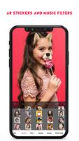 Selfie Camera, Beauty Camera,  تصوير الشاشة 1