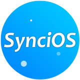 SynciOS Data Transfer & Manager