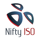 Nifty ISO Audit Manager cloud icon