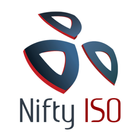 Nifty ISO Audit Manager cloud أيقونة