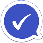 Syncapp - Enterprise chat icono