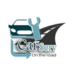 كار سيرف car serv icon