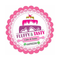 Fluffy and Tasty