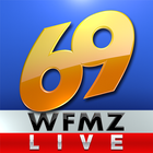 69 WFMZ LIVE アイコン