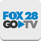 FOX 28 GoTV アイコン