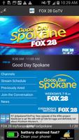 FOX 28 GoTV Poster