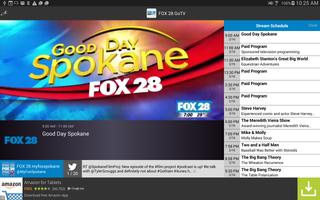 2 Schermata FOX 28 GoTV