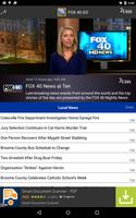 FOX 40 GO Ekran Görüntüsü 3
