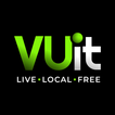 VUit icône