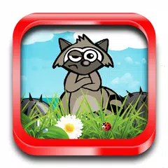 Raccoon Greedy APK download