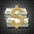 Money and Gold