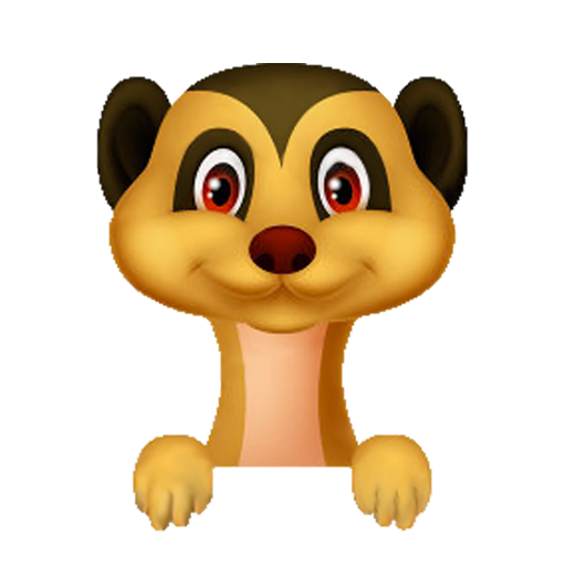 狐獴