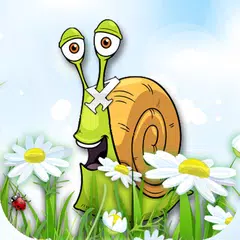 Snail Run 4 APK download