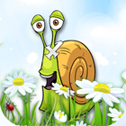 Snail Run 4-icoon