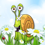 Caracol Run 4 icono