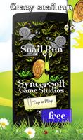 Snail Run-poster