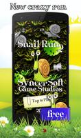 Snail Run 2 poster