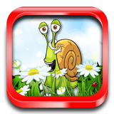 ikon Snail Run 3