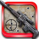 École d'action de Sniper APK