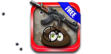 Sniper: Poo Attack