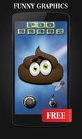 Poo and Fly screenshot 2