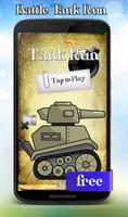 Tank Run پوسٹر