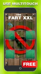 Big Fart Funny Sounds APK download