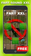 Big Fart Funny Sounds APK download