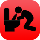 Puke Vomit Funny Sounds icon