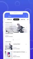 Essential UI Kit for .NET MAUI постер