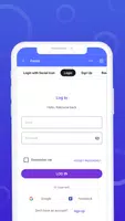 Essential UI Kit for .NET MAUI ảnh chụp màn hình 5