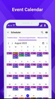 Syncfusion MAUI UI Controls تصوير الشاشة 2