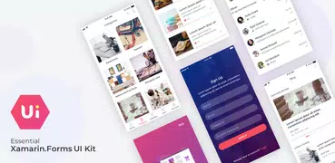 Essential UI Kit