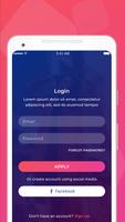 Essential UI Kit الملصق