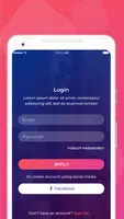 Essential UI Kit bài đăng