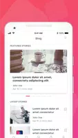 Essential UI Kit ảnh chụp màn hình 2