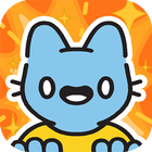 Cool Cats: Match Quest ไอคอน