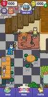 Cool Cats: Match Quest ภาพหน้าจอ 3