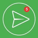 APK Chat Lite offline for Whatsapp