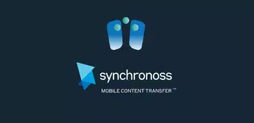 Synchronoss Mobile Content Transfer