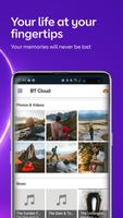 BT Cloud ภาพหน้าจอ 1