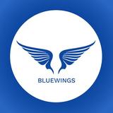 Bluewings Parent icône