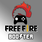 Free Fire Booster, Free Game Booster biểu tượng