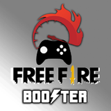 Free Fire Booster, Free Game Booster icône