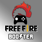 Icona Free Fire Booster, Free Game Booster