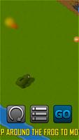 Tap the Frog : Frog Games Adve screenshot 1