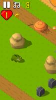 Tap the Frog : Frog Games Adve screenshot 2