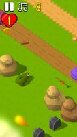 Tap the Frog : Frog Games Adve screenshot 3